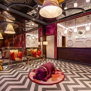 Fusion Original Saigon Centre Hotel Ho Chi Minh