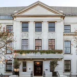 Town Hall - Shoreditch Hotel apartamentowy Londyn