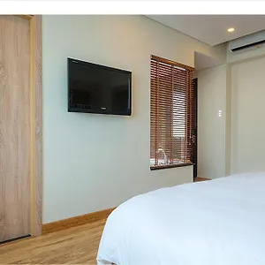 Gemini Saigon Luxury Hotel Ho Chi Minh